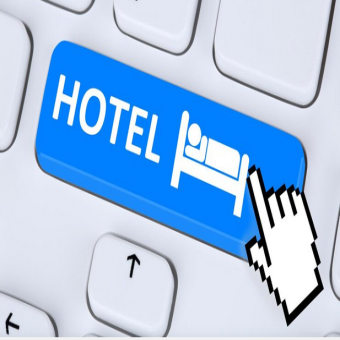 طراحی سایت اختصاصی برای هتل‌ها با امکان رزرو آنلاین اتاق
