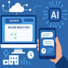 بهره‌گیری از اینترنت اشیاء (IoT) و هوش مصنوعی (AI) در پیاده‌سازی سامانه‌های رزرو آنلاین